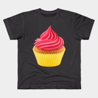 cupcake Kids T-Shirt